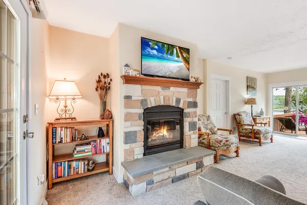$439,900 | 8833 West Velt Avenue, Baldwin, MI 49304