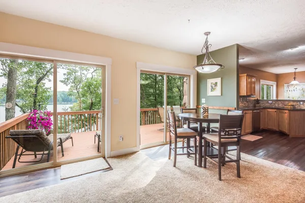 $439,900 | 8833 West Velt Avenue, Baldwin, MI 49304
