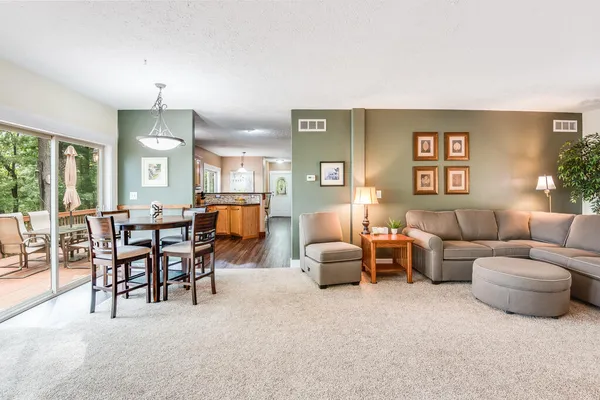 $439,900 | 8833 West Velt Avenue, Baldwin, MI 49304
