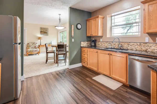 $439,900 | 8833 West Velt Avenue, Baldwin, MI 49304