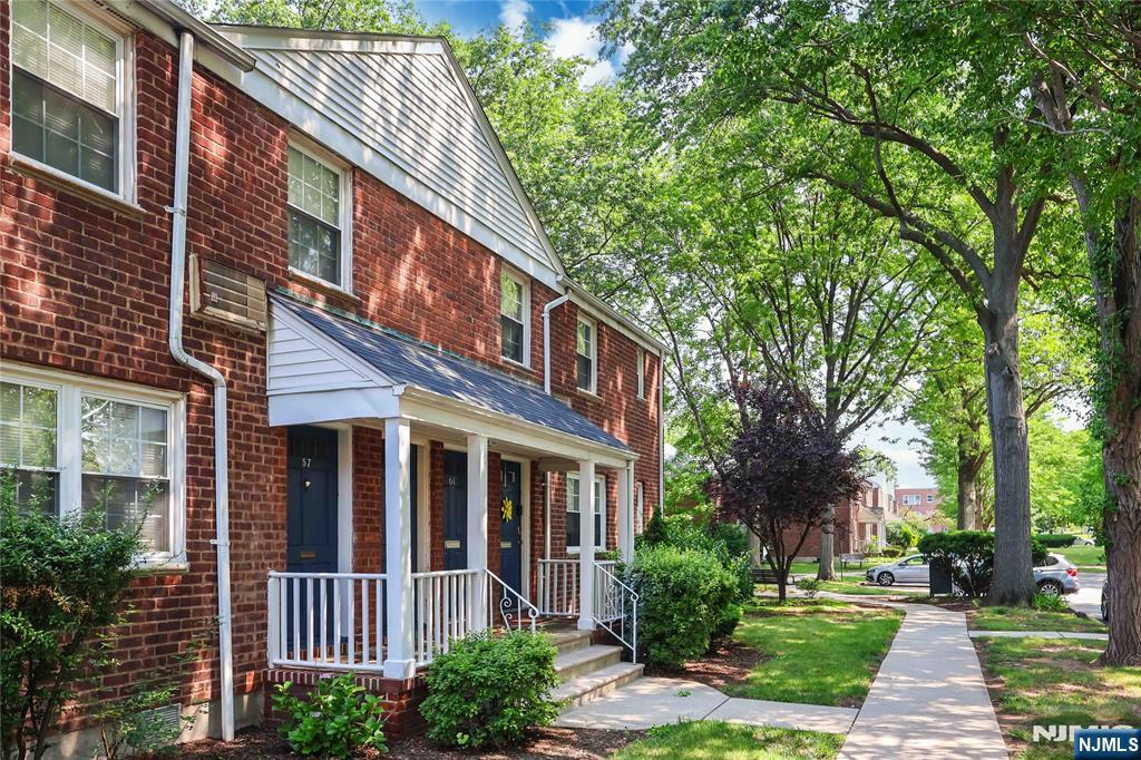 57 Clark Court, Unit 57 Rutherford, NJ 07070 - Photo 10 of 10
