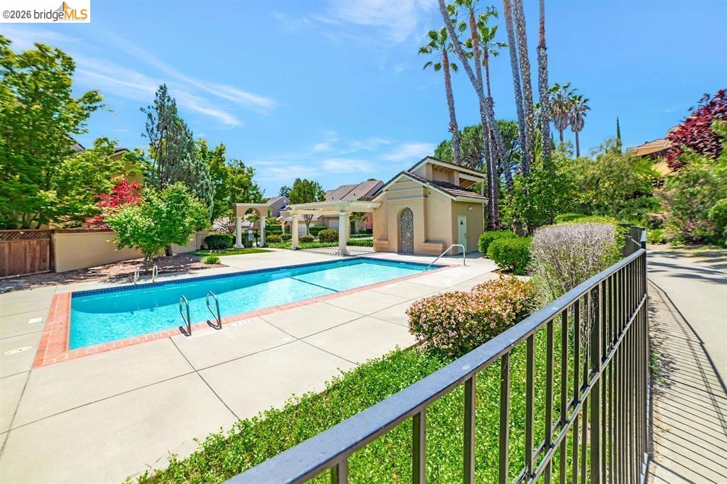 1251 Canyon Side Avenue San Ramon, CA 94582 - Photo 81 of 82