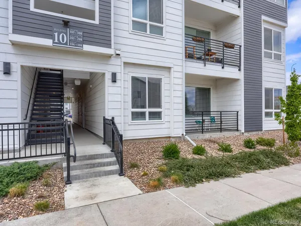$399,999 | 6153 North Ceylon Street, Unit 108, Denver, CO 80249