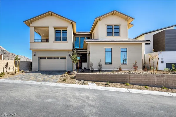 $10,000 | 980 Natural Harmony Street, Las Vegas, NV 89138