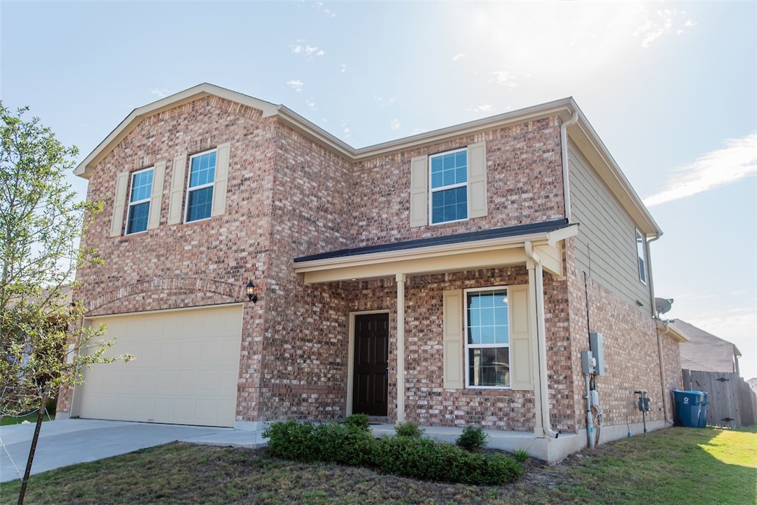 163 Palm Drive Buda, TX 78610 - Photo 1 of 33