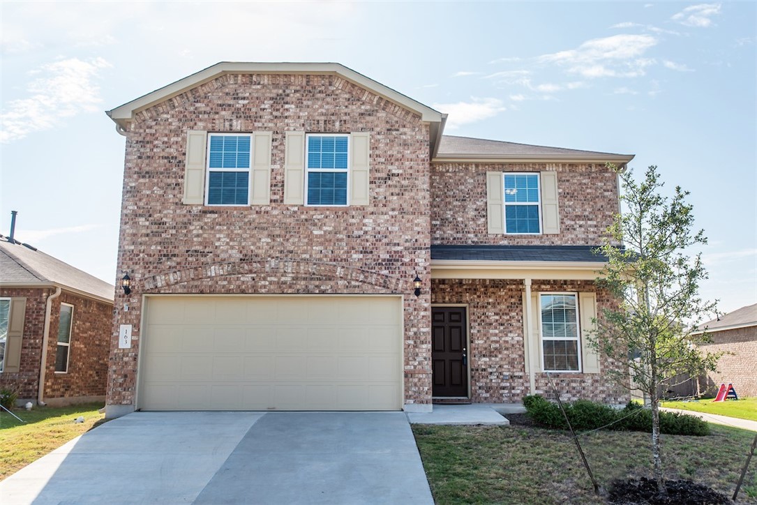 163 Palm Drive Buda, TX 78610 - Photo 2 of 33