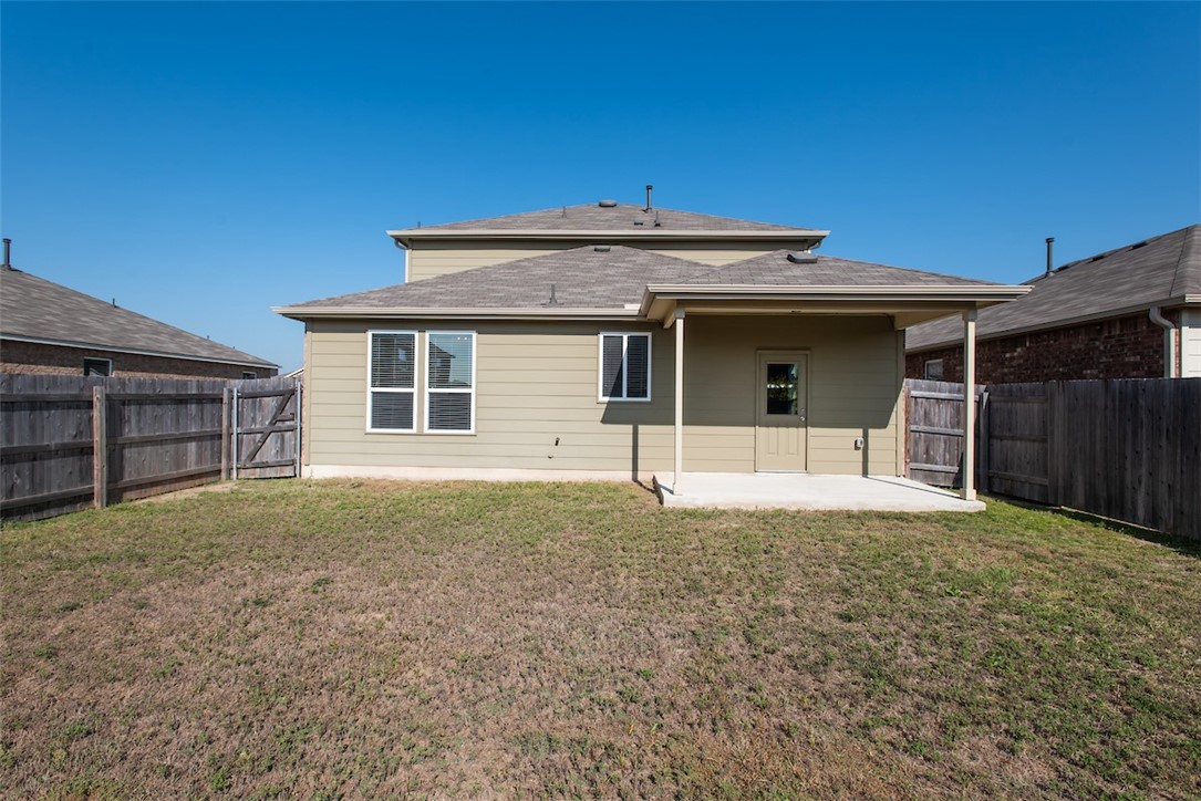 163 Palm Drive Buda, TX 78610 - Photo 24 of 33