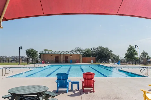 a view of outdoor space yard and patio