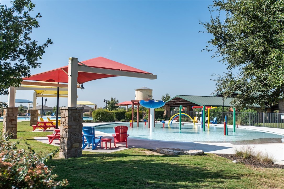 163 Palm Drive Buda, TX 78610 - Photo 28 of 33