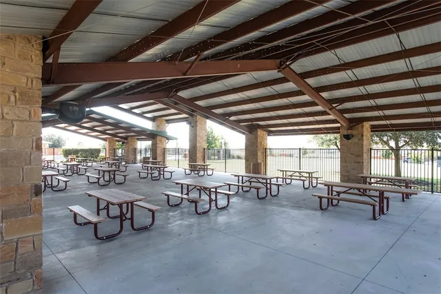 a view of sign board