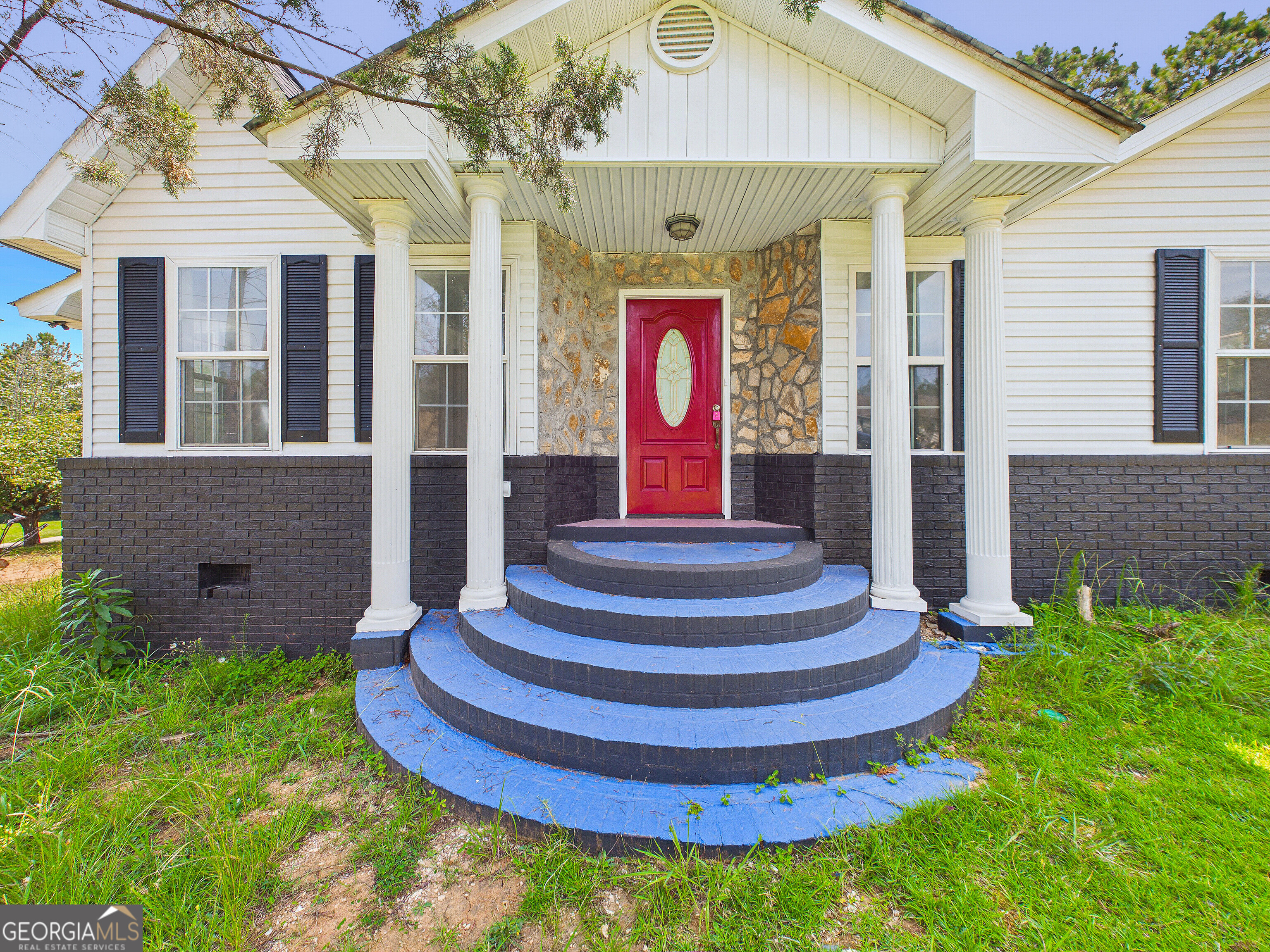 153 Wheehaw Road Macon, GA 31211 - Photo 4 of 50