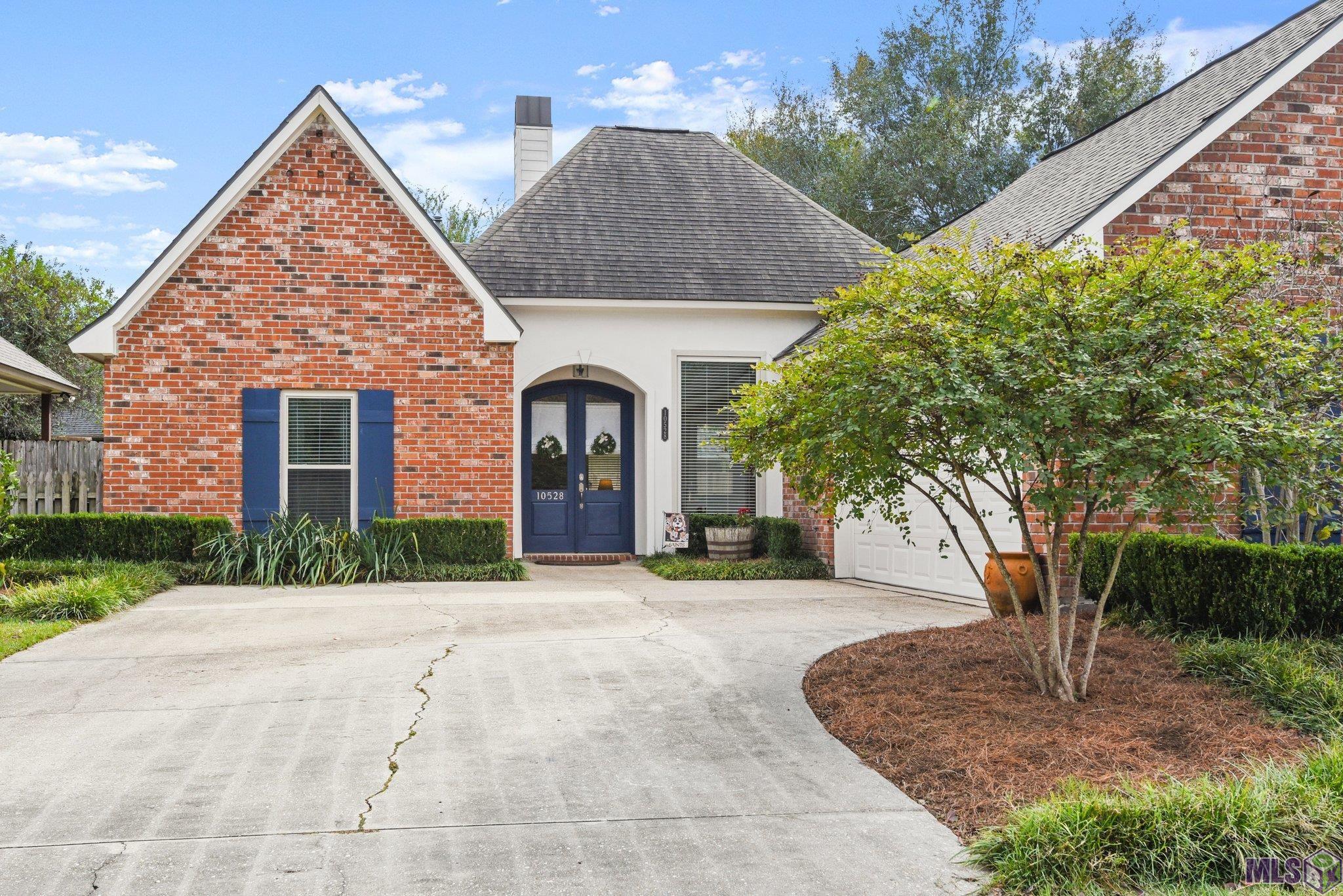 10528 Springpark Avenue Baton Rouge, LA 70810 - Photo 2 of 25