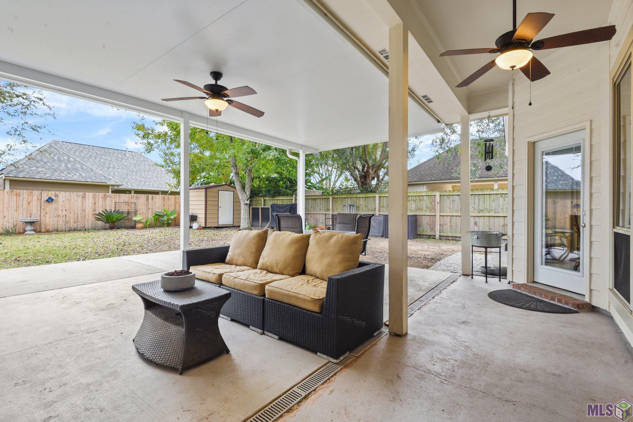 10528 Springpark Avenue Baton Rouge, LA 70810 - Photo 20 of 25