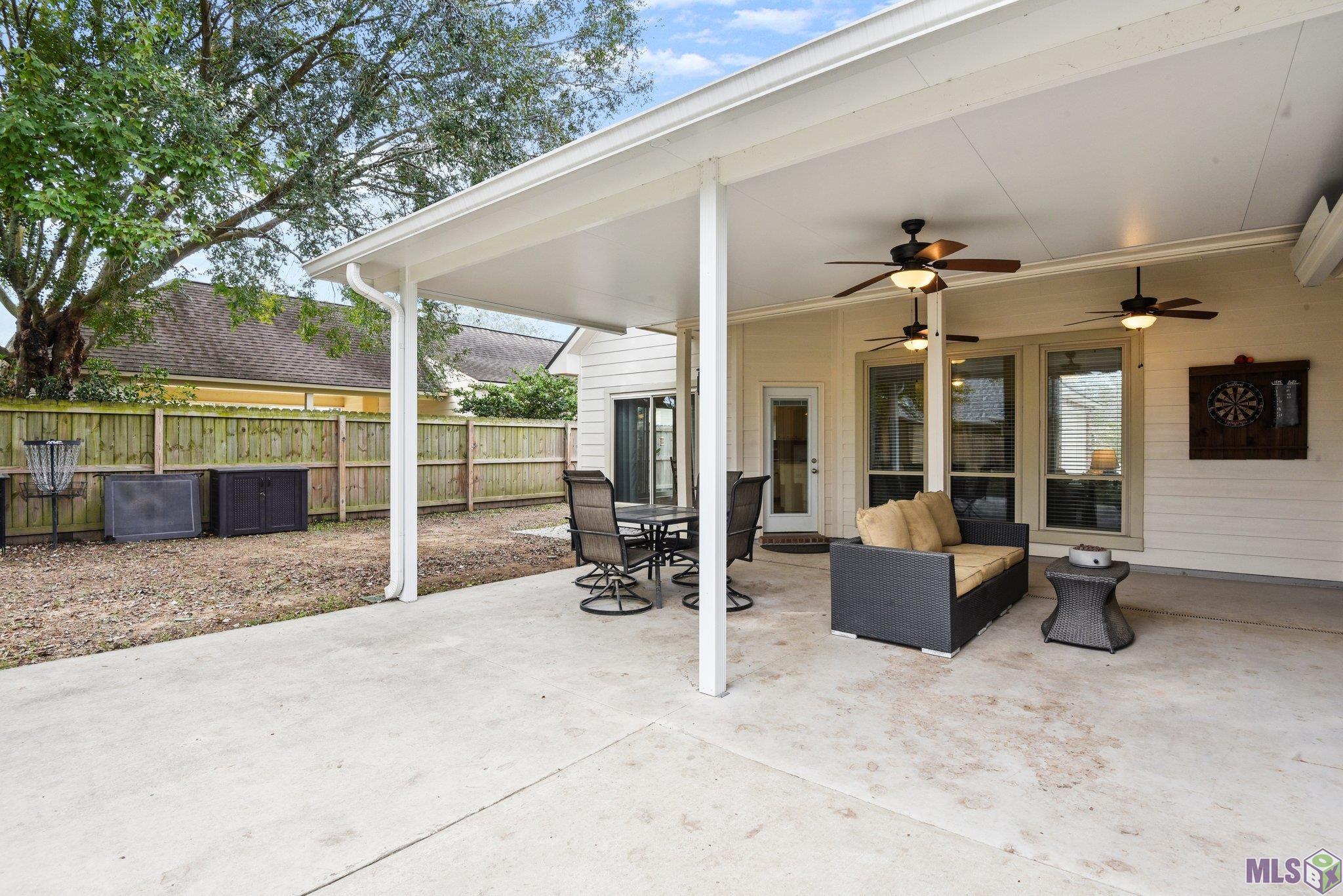 10528 Springpark Avenue Baton Rouge, LA 70810 - Photo 22 of 25