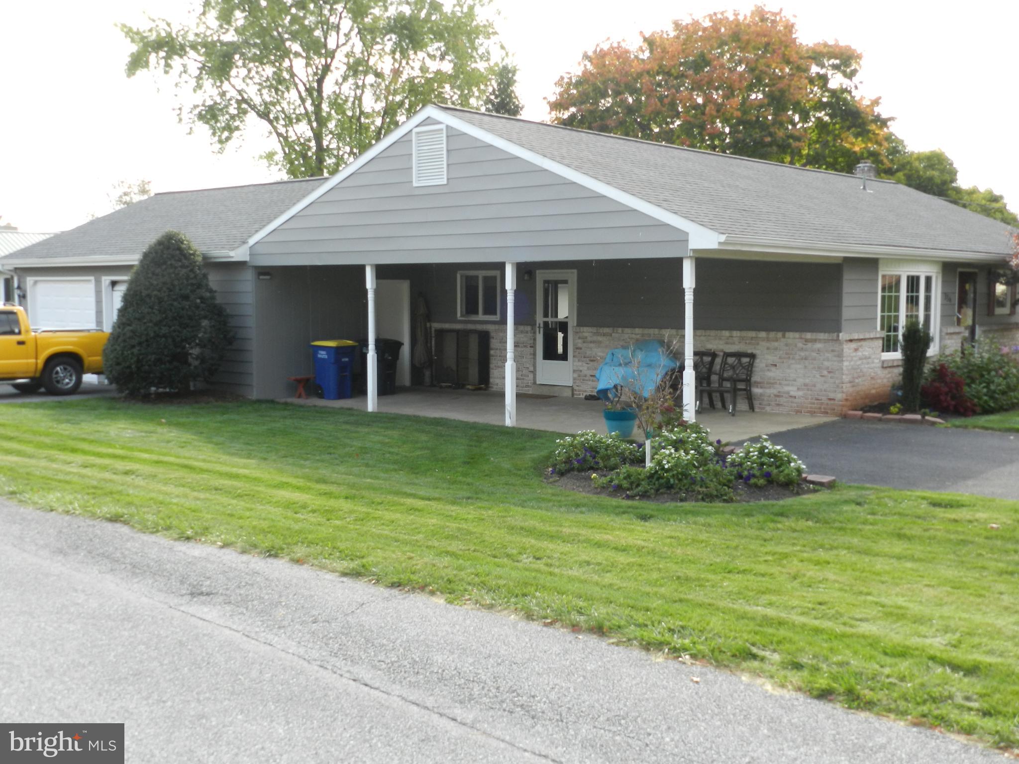336 Valley Road Etters, PA 17319 - Photo 1 of 29 Gallery Image 1