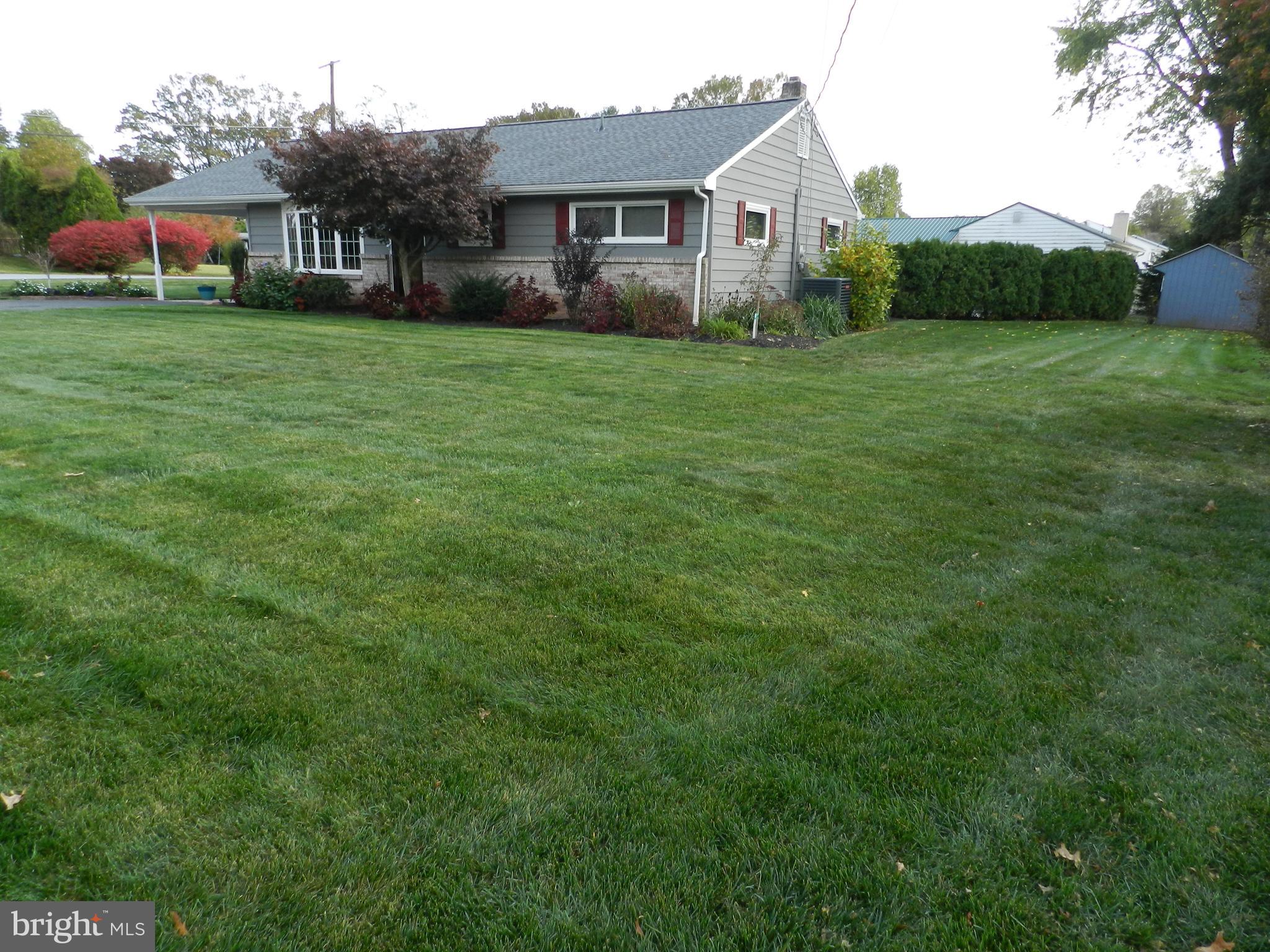 336 Valley Road Etters, PA 17319 - Photo 2 of 29 Gallery Image 2