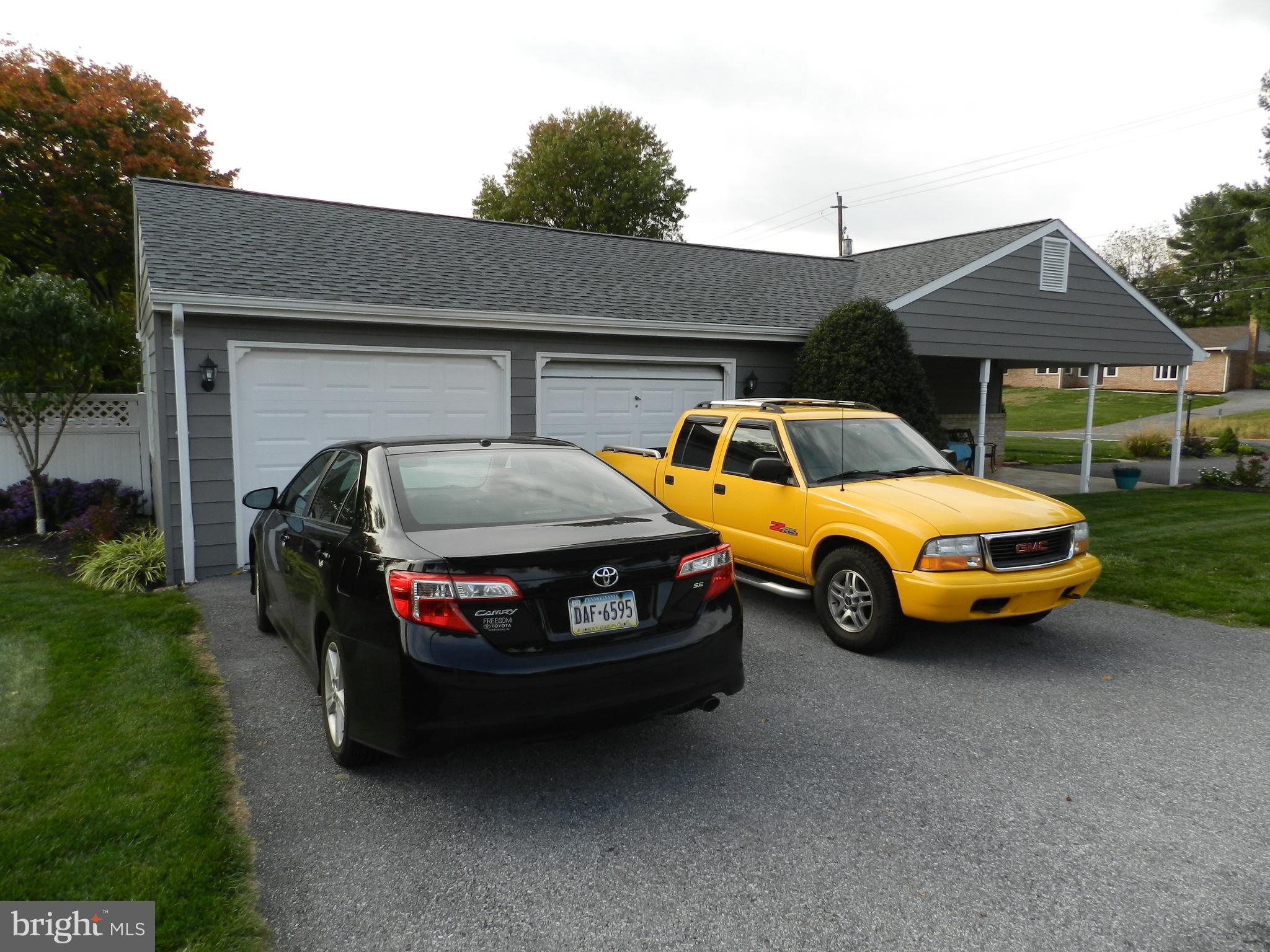 336 Valley Road Etters, PA 17319 - Photo 27 of 29 Gallery Image 27