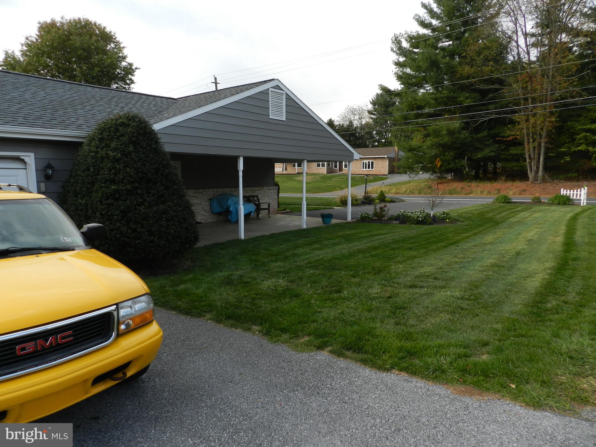 336 Valley Road Etters, PA 17319 - Photo 28 of 29 Gallery Image 28