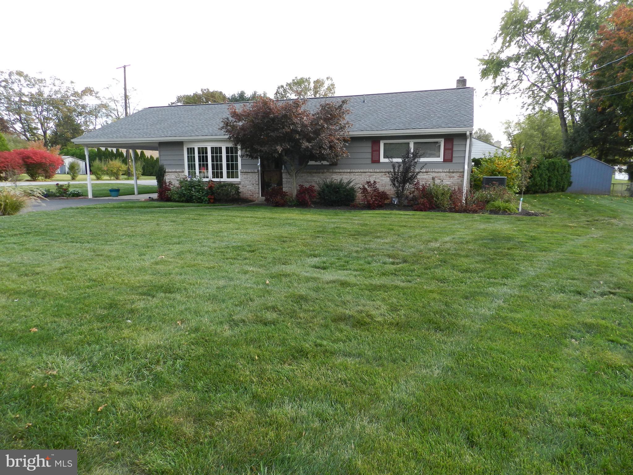 336 Valley Road Etters, PA 17319 - Photo 29 of 29 Gallery Image 29