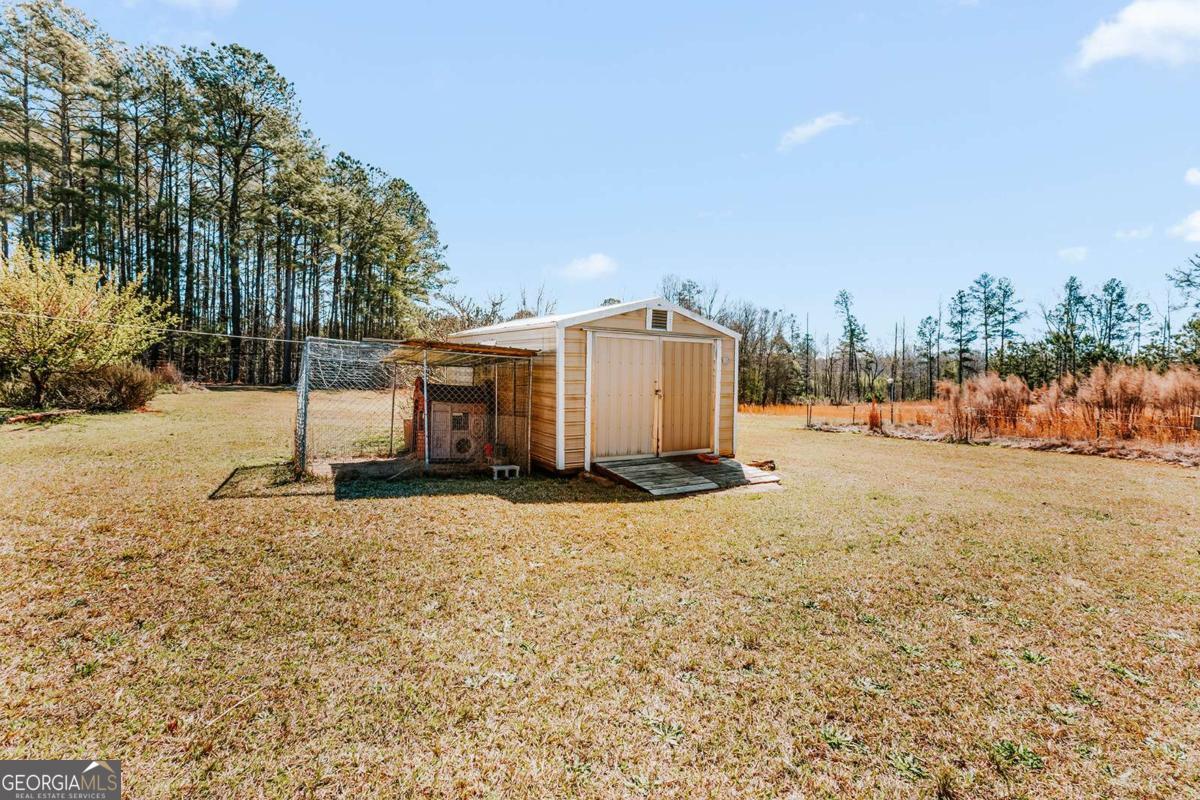 2242 Crawfordville Road Rayle, GA 30660 - Photo 31 of 64