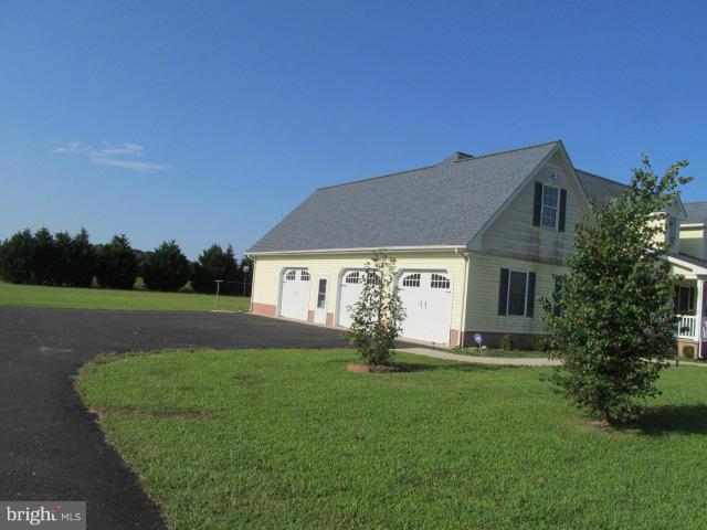 6111 Delaware Line Reliance Road Rhodesdale, MD 21659 - Photo 3 of 10 Exterior (General)