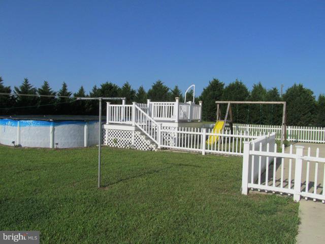 6111 Delaware Line Reliance Road Rhodesdale, MD 21659 - Photo 8 of 10 Exterior (General)