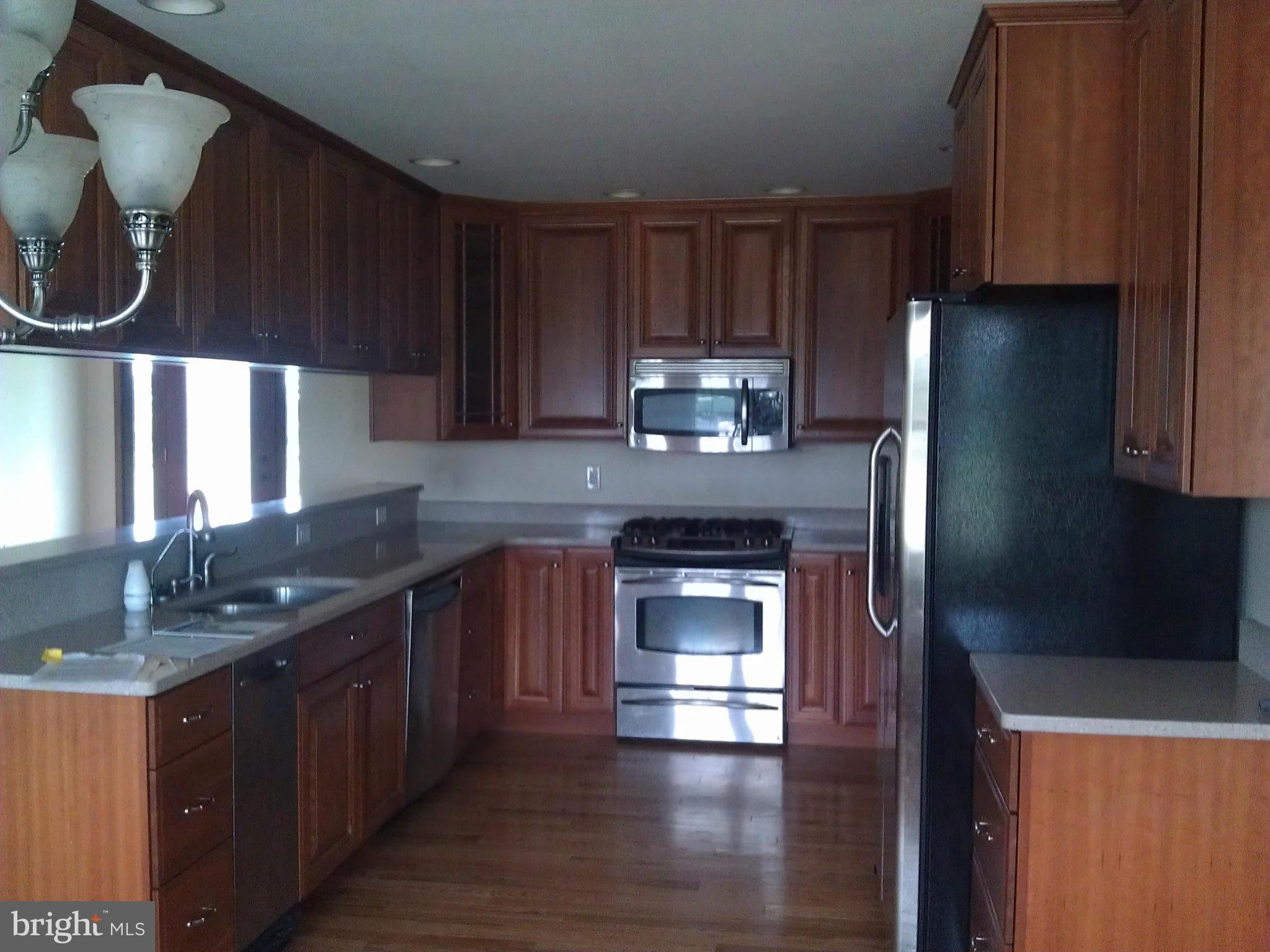 6111 Delaware Line Reliance Road Rhodesdale, MD 21659 - Photo 9 of 10 Kitchen