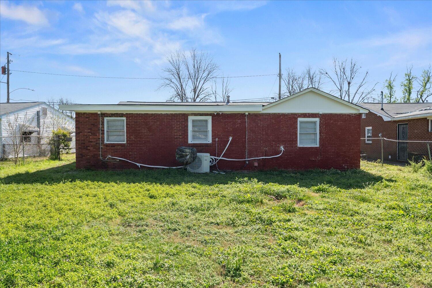 1304 Bruce Street Augusta, GA 30901 - Photo 24 of 25 24-1304 Bruce St 24