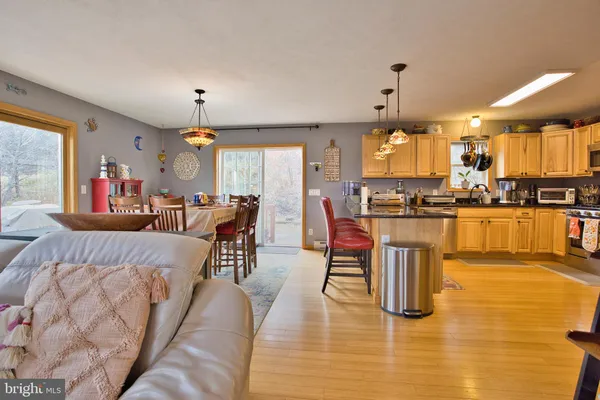 $680,000 | 208 Smiley Face Lane, McHenry, MD 21541