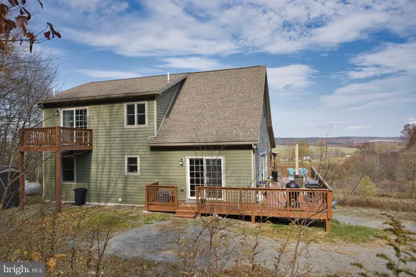 $680,000 | 208 Smiley Face Lane, McHenry, MD 21541