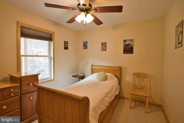 $680,000 | 208 Smiley Face Lane, McHenry, MD 21541