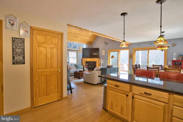 $680,000 | 208 Smiley Face Lane, McHenry, MD 21541