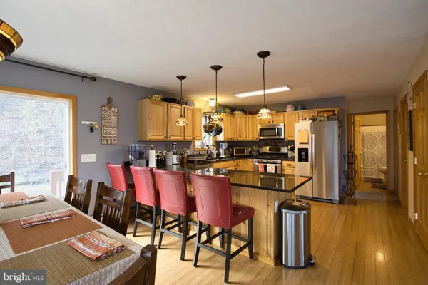 $680,000 | 208 Smiley Face Lane, McHenry, MD 21541