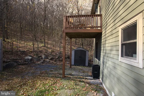 $680,000 | 208 Smiley Face Lane, McHenry, MD 21541