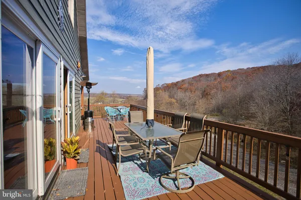 $680,000 | 208 Smiley Face Lane, McHenry, MD 21541