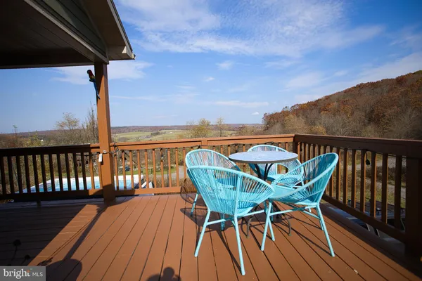 $680,000 | 208 Smiley Face Lane, McHenry, MD 21541