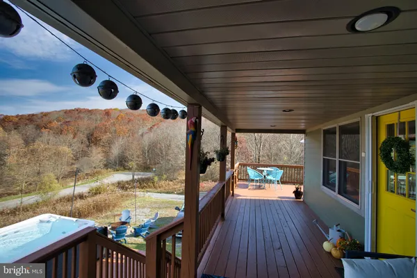 $680,000 | 208 Smiley Face Lane, McHenry, MD 21541