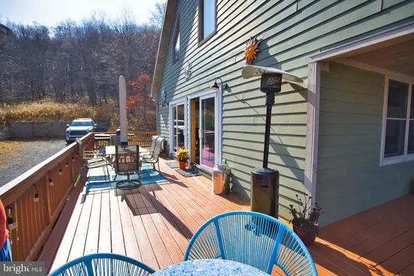 $680,000 | 208 Smiley Face Lane, McHenry, MD 21541