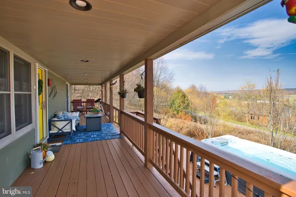 $680,000 | 208 Smiley Face Lane, McHenry, MD 21541