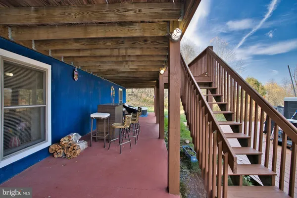 $680,000 | 208 Smiley Face Lane, McHenry, MD 21541