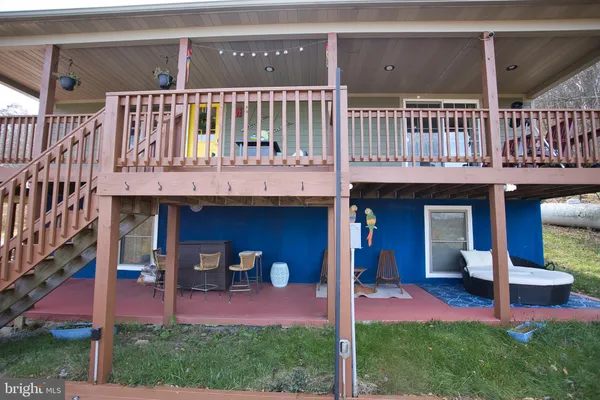 $680,000 | 208 Smiley Face Lane, McHenry, MD 21541