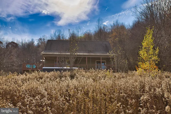 $680,000 | 208 Smiley Face Lane, McHenry, MD 21541