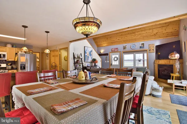 $680,000 | 208 Smiley Face Lane, McHenry, MD 21541