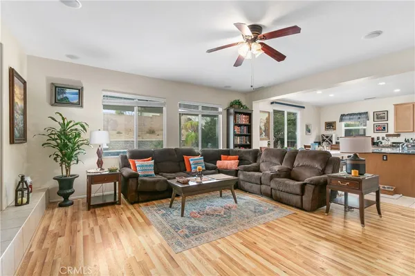 $650,000 | 37192 High Ridge Drive, Beaumont, CA 92223