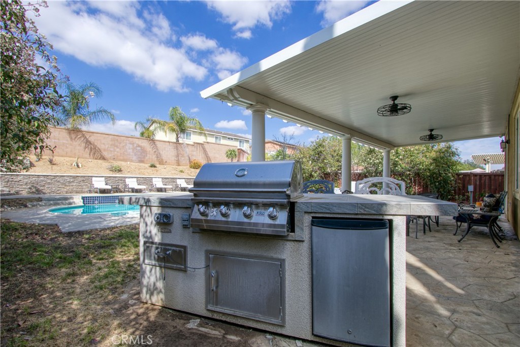 37192 High Ridge Drive Beaumont, CA 92223 - Photo 48 of 71