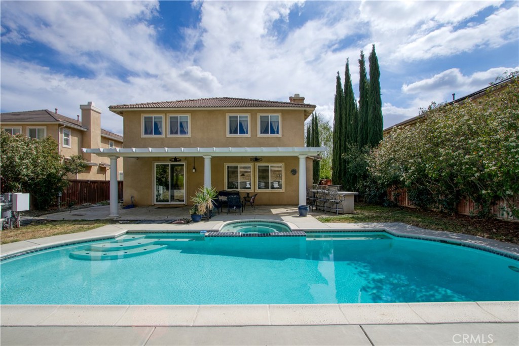 37192 High Ridge Drive Beaumont, CA 92223 - Photo 53 of 71