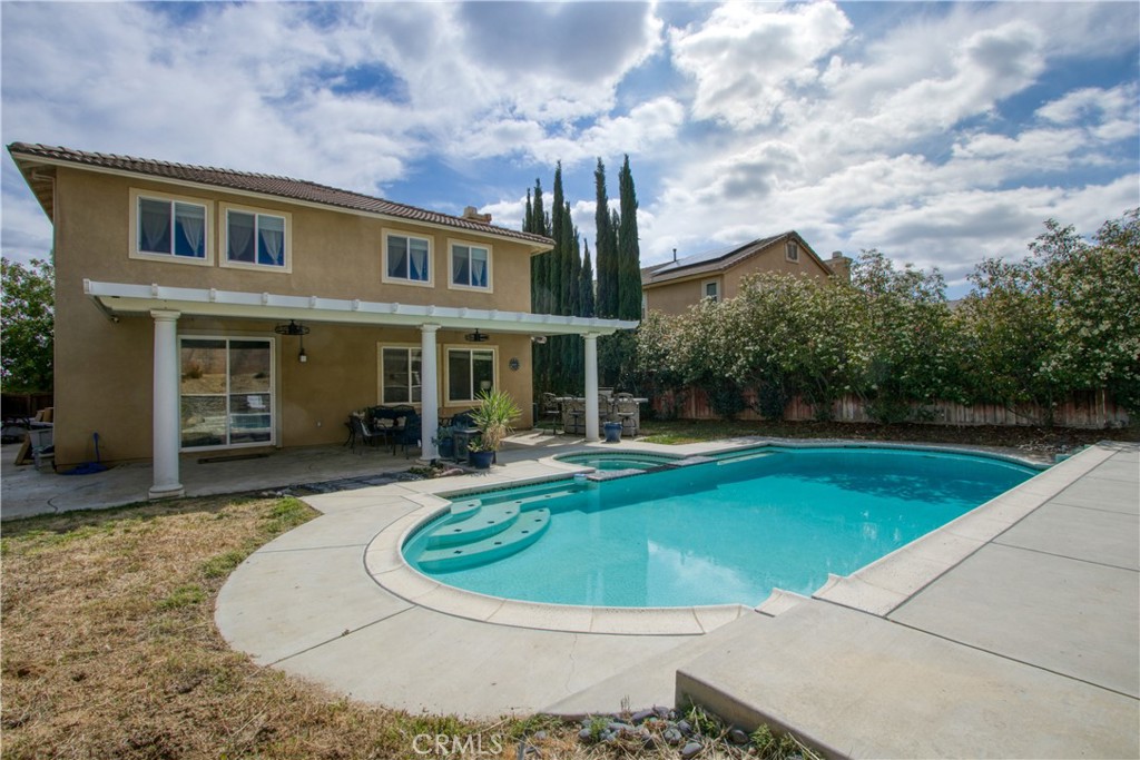 37192 High Ridge Drive Beaumont, CA 92223 - Photo 54 of 71