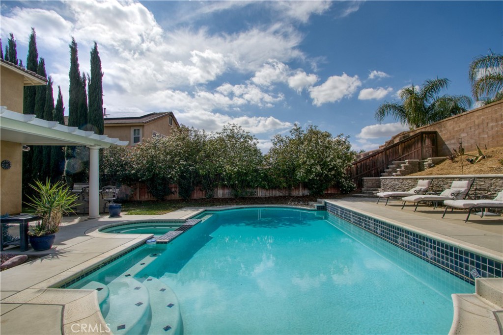 37192 High Ridge Drive Beaumont, CA 92223 - Photo 55 of 71