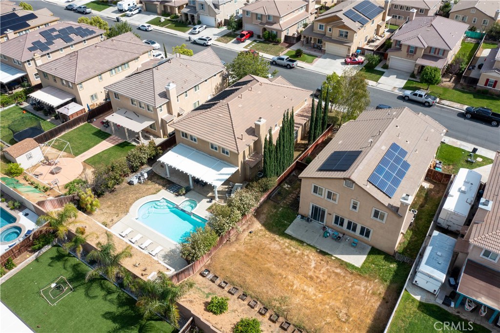 37192 High Ridge Drive Beaumont, CA 92223 - Photo 66 of 71