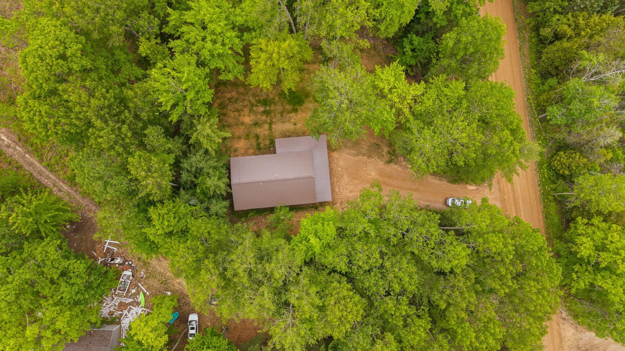 10927 Grand-Kal Road Southwest Fife Lake, MI 49633 - Photo 43 of 51